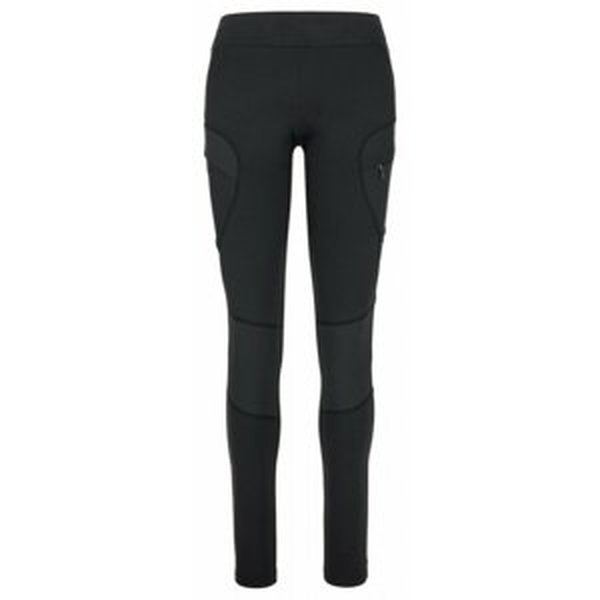 Dámské outdoorové kalhoty Kilpi MOUNTERIA-W černé 42