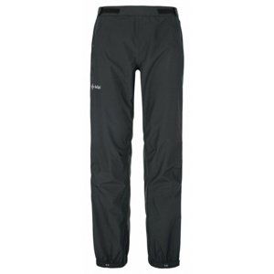 Dámské membránové kalhoty Kilpi ALPIN-W černé 40