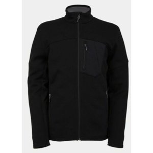 Svetr Spyder Men`s Bandit Full Zip 205026-001 L