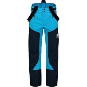 Pánské lyžařské kalhoty Nordblanc Mad modré NBWP7556_KLR XL