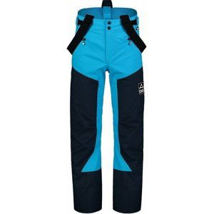 Pánské lyžařské kalhoty Nordblanc Mad modré NBWP7556_KLR XXL