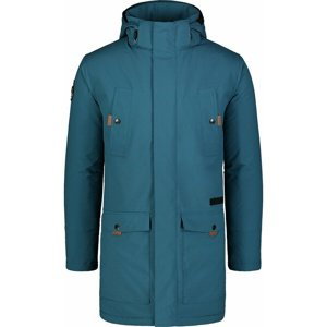 Pánský zimní kabát Nordblanc Defense modrý NBWJM7507_MOT L