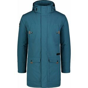 Pánský zimní kabát Nordblanc Defense modrý NBWJM7507_MOT XL