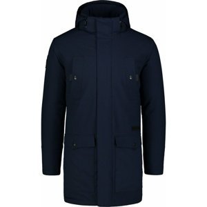 Pánský zimní kabát Nordblanc Defense modrý NBWJM7507_MOB S
