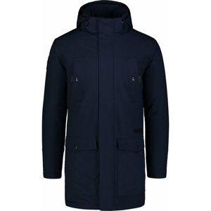 Pánský zimní kabát Nordblanc Defense modrý NBWJM7507_MOB XXL