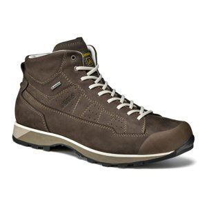 Pánské boty Asolo Active GV dark brown/A551 10,5 UK