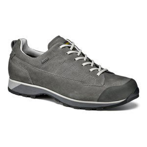 Dámské boty Asolo Field GV grey/A362 7 UK