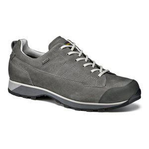 Pánské boty Asolo Field GV grey/A362 8,5 UK