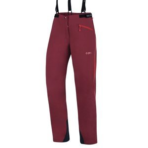 Dámské kalhoty Direct Alpine Midi Lady palisander XL-short
