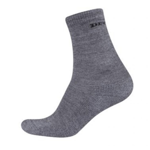 Devold anti flame ponožky šedé SC 801 000 A 770A M