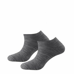 Ponožky Devold Daily Shorty sock 2pack unisex SC 576 061 A 770A 41-46