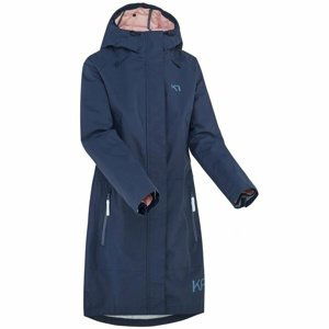 Dámská parka 3 v 1 Kari Traa Kvitne L Jacket modrá 622750-Mari XL