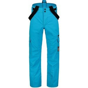 Pánské lyžařské kalhoty Nordblanc Prepared modré NBWP7557_KLR M