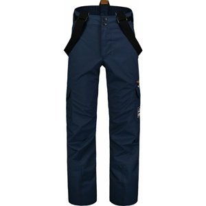 Pánské lyžařské kalhoty Nordblanc Prepared tm. modré NBWP7557_MOB XL