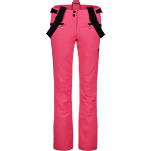 Dámské lyžařské kalhoty Nordblanc Succor růžové NBWP7559_SVR 34
