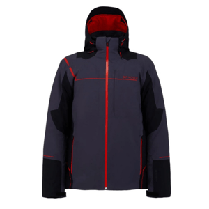 Lyžařská bunda Spyder Men`s Titan GTX-jacket ebody volcano L