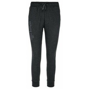 Dámské teplákové kalhoty Kilpi MATTY-W černé 34