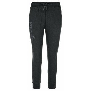 Dámské teplákové kalhoty Kilpi MATTY-W černé 38