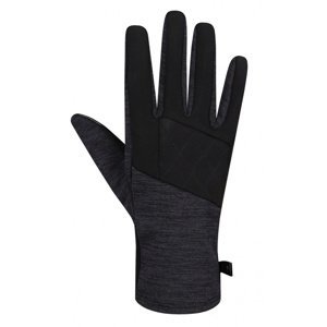 Unisex rukavice Husky Etan tm. šedá  XL