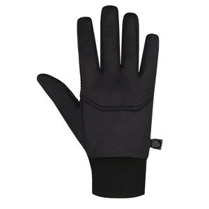 Unisex rukavice Ebon černá M