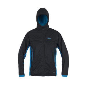 Bunda Direct Alpine Alpha Jacket ocean/anthracite L