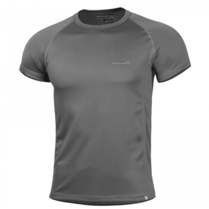 Funkční tričko Body Shock Activity Pentagon® cinder grey S