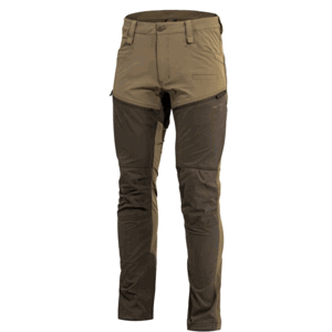 Kalhoty Renegade Savana Pentagon® coyote/dark earth 50