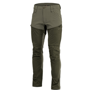 Kalhoty Renegade Savana Pentagon® RAL7013 40
