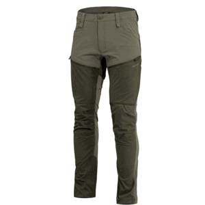 Kalhoty Renegade Savana Pentagon® RAL7013 48