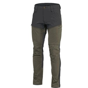 Kalhoty Renegade Savana Pentagon® RAL7013/černá 40