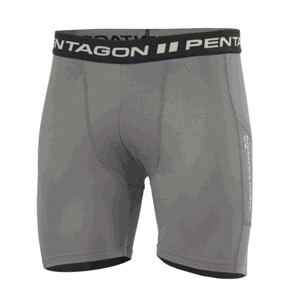 Funkční trenky Apollo Tac-Fresh Pentagon® wolf grey M