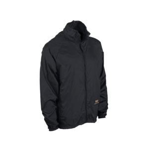 Větrovka Vapour Active Windtop Snugpak® černá L