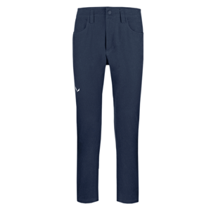 Pánské kalhoty Salewa Fanes Hemp 28245-3960 navy blazer XL