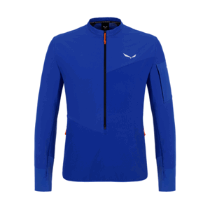 Pánský Salewa anorak Agner Durastretch 28304-8621 electric XL