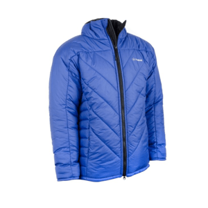 Pánská bunda Insulated SJ12 Snugpak® modrá M