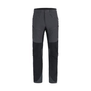 Kalhoty Direct Alpine Fraser anthracite/black XL