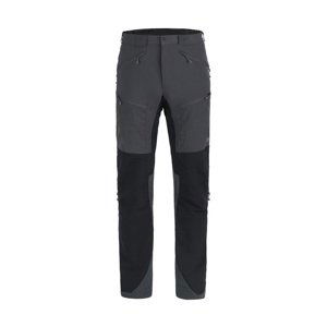 Kalhoty Direct Alpine Fraser anthracite/black S