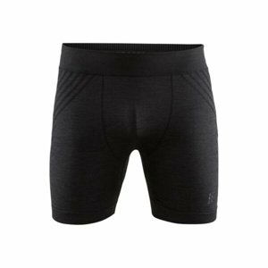 Boxerky CRAFT Fuseknit Comfort 1906605-999000 L