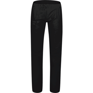 Dámské lehké outdoorové kalhoty Nordblanc Sportswoman černé NBSPL7630_CRN 36
