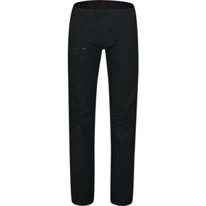 Dámské lehké outdoorové kalhoty Nordblanc Sportswoman černé NBSPL7630_CRN 38