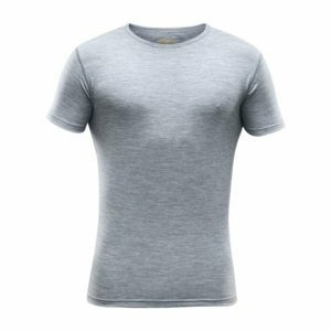 Triko Devold Breeze Man T-shirt GO 181 210 A 770A XL