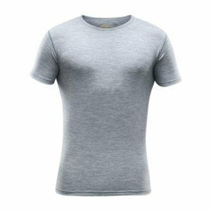 Triko Devold Breeze Man T-shirt GO 181 210 A 770A XXL