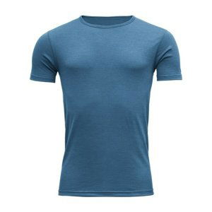Triko Devold Breeze Man T-shirt GO 181 210 A 258A XL