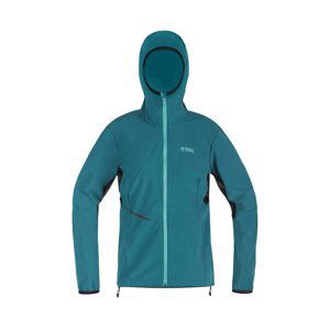 Bunda Direct Alpine Brenta Lady emerald/menthol XXL