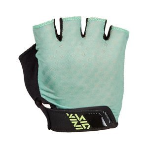 Dámské rukavice Silvini Aspro WA1640 green/black M