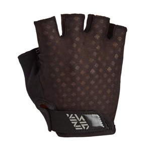Dámské rukavice Silvini Aspro WA1640 black M