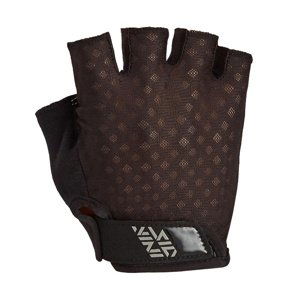 Dámské rukavice Silvini Aspro WA1640 black S