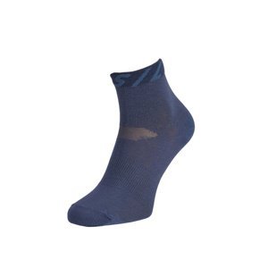 Ponožky Silvini Airola UA2001 blue/navy 39-41