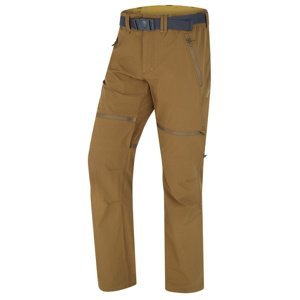 Pánské outdoor kalhoty Husky Pilon M tm. khaki XL