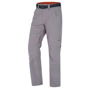Pánské outdoor kalhoty Husky Pilon M šedé XL